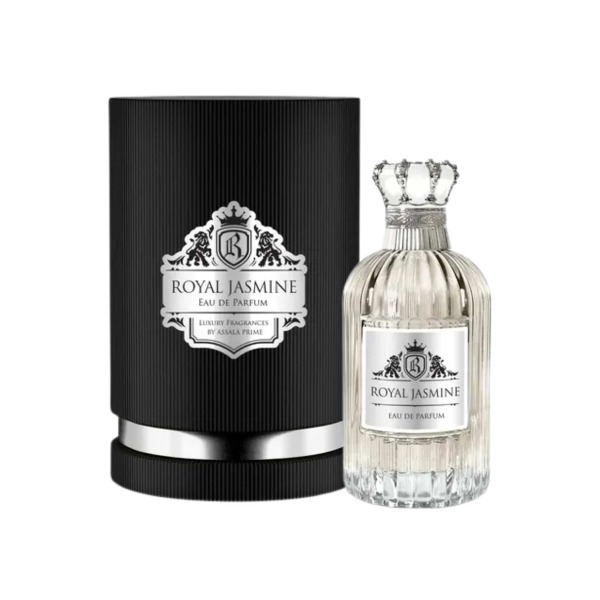 Assala Prime Royal Jasmine EDP 100 ml