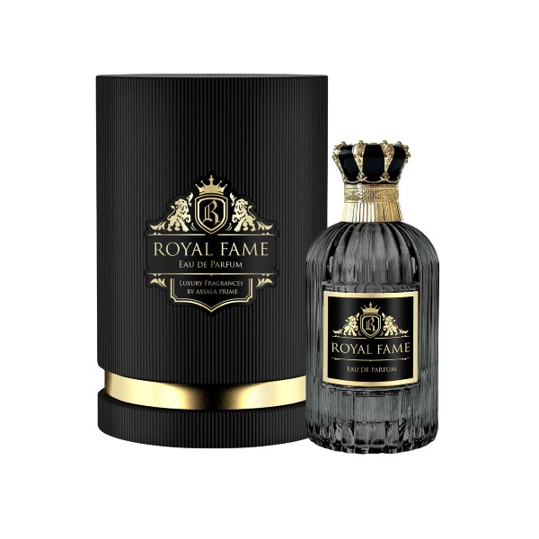 Assala Prime Royal Fame EDP 100 ml